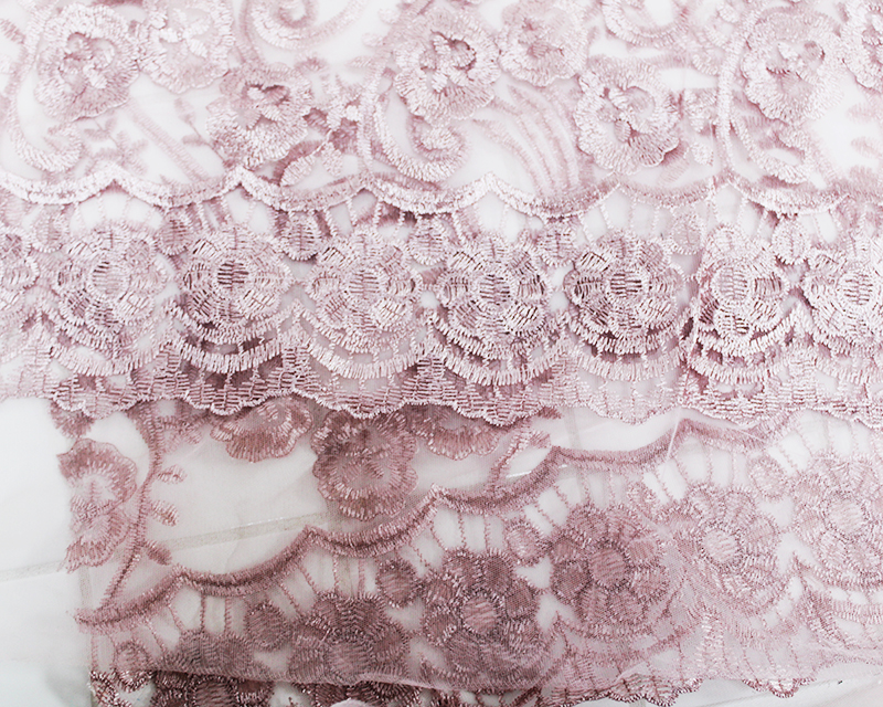 Where to buy lace by the discount yard